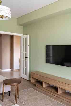 2 комнаты, 63 м², Боконбаева/Уметалиева Элитка, 6 этаж, Дизайнерский ремонт Бишкек