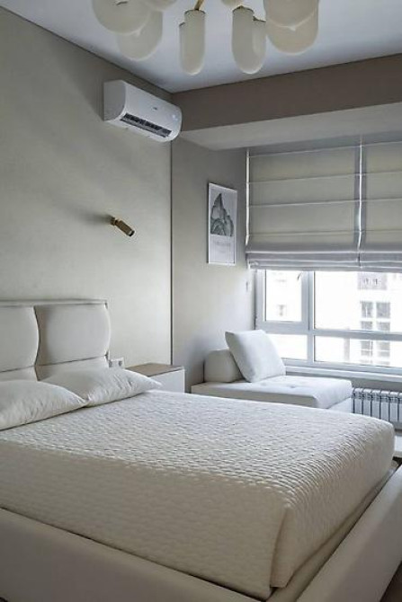 2 комнаты, 63 м², Боконбаева/Уметалиева Элитка, 6 этаж, Дизайнерский ремонт Бишкек - изображение 5