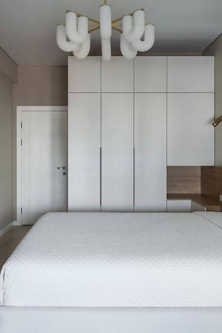 2 комнаты, 63 м², Боконбаева/Уметалиева Элитка, 6 этаж, Дизайнерский ремонт Бишкек - изображение 6