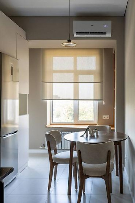 2 комнаты, 63 м², Боконбаева/Уметалиева Элитка, 6 этаж, Дизайнерский ремонт Бишкек - изображение 1