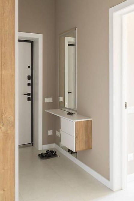 2 комнаты, 63 м², Боконбаева/Уметалиева Элитка, 6 этаж, Дизайнерский ремонт Бишкек - изображение 7