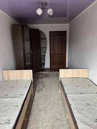 3 комнаты, 68 м², Боконбаева/Уметалиева Индивидуалка, 4 этаж, Евроремонт Бишкек
