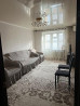 3 комнаты, 68 м², Боконбаева/Уметалиева Индивидуалка, 4 этаж, Евроремонт Бишкек