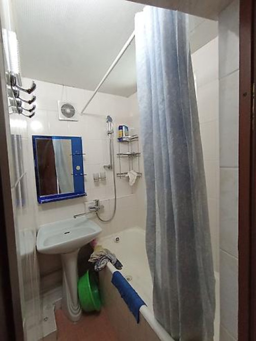 3 комнаты, 68 м², Боконбаева/Уметалиева Индивидуалка, 4 этаж, Евроремонт Бишкек - изображение 8