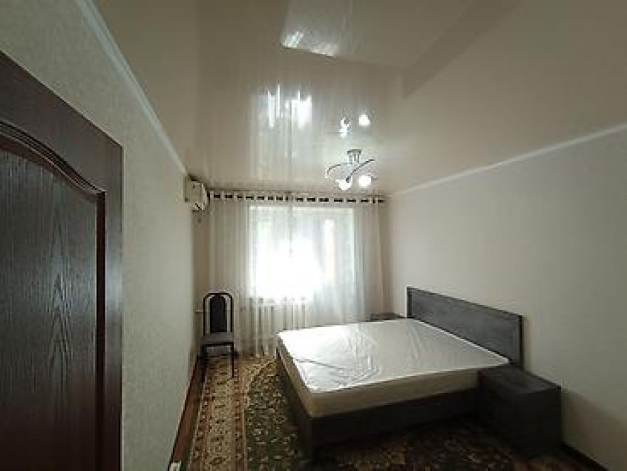 3 комнаты, 68 м², Боконбаева/Уметалиева Индивидуалка, 4 этаж, Евроремонт Бишкек - изображение 2