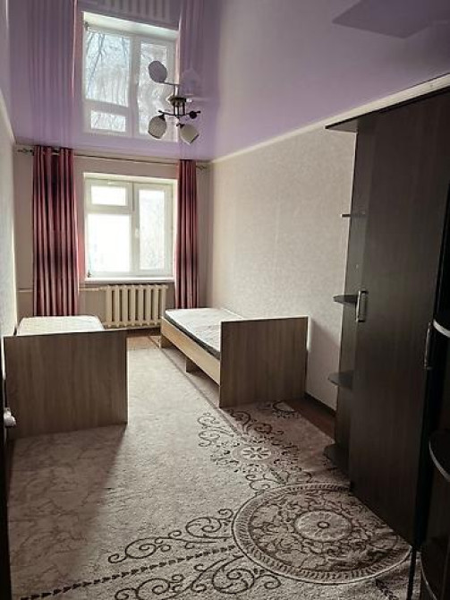3 комнаты, 68 м², Боконбаева/Уметалиева Индивидуалка, 4 этаж, Евроремонт Бишкек - изображение 3