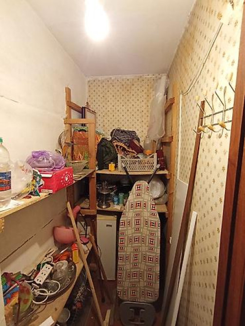 3 комнаты, 68 м², Боконбаева/Уметалиева Индивидуалка, 4 этаж, Евроремонт Бишкек - изображение 7