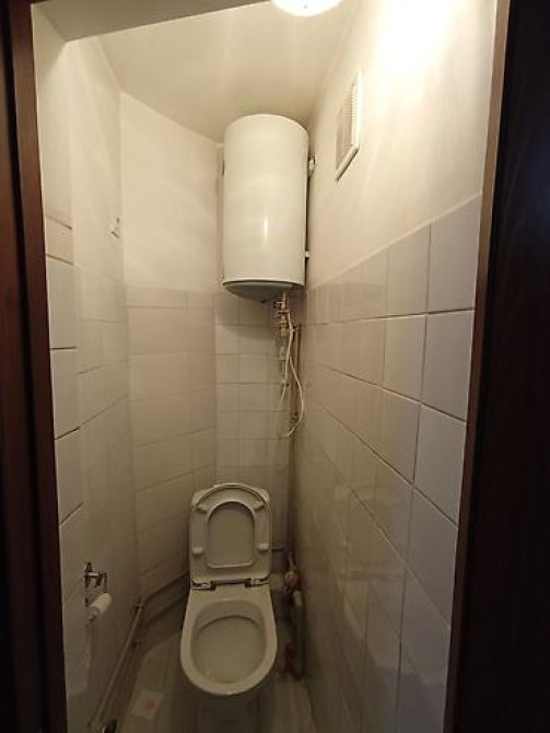 3 комнаты, 68 м², Боконбаева/Уметалиева Индивидуалка, 4 этаж, Евроремонт Бишкек - изображение 9