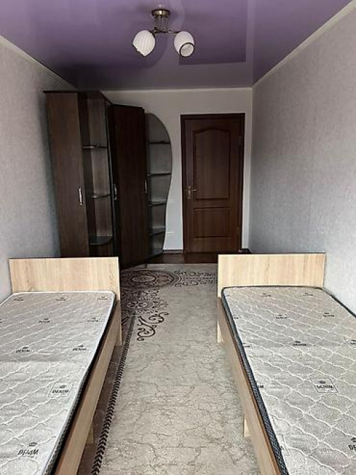 3 комнаты, 68 м², Боконбаева/Уметалиева Индивидуалка, 4 этаж, Евроремонт Бишкек - изображение 4