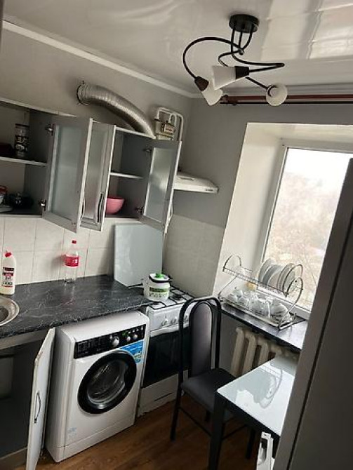 3 комнаты, 68 м², Боконбаева/Уметалиева Индивидуалка, 4 этаж, Евроремонт Бишкек - изображение 5