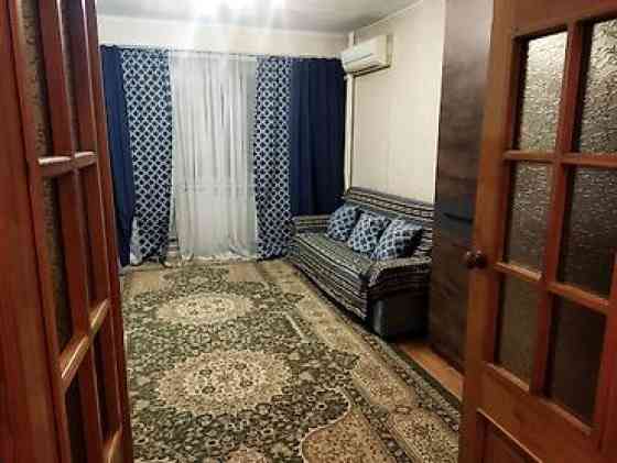 3 комнаты, 75 м², Бишкек Парк ТРЦ Индивидуалка, 4 этаж Бишкек