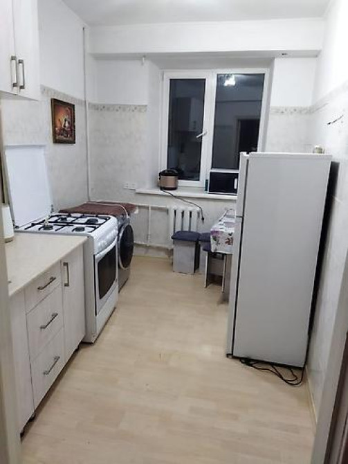 3 комнаты, 75 м², Бишкек Парк ТРЦ Индивидуалка, 4 этаж Бишкек - изображение 4