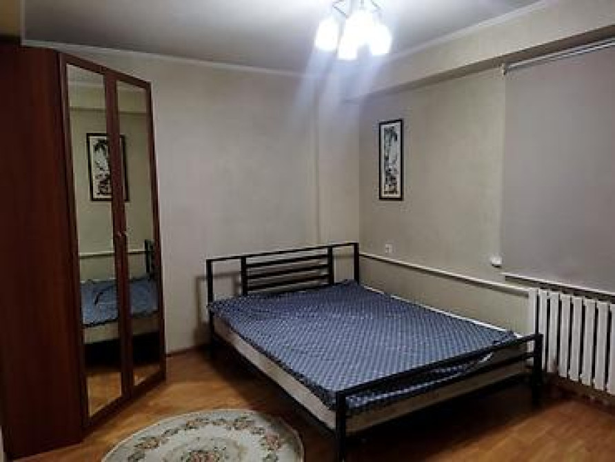 3 комнаты, 75 м², Бишкек Парк ТРЦ Индивидуалка, 4 этаж Бишкек - изображение 3