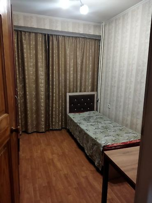 3 комнаты, 75 м², Бишкек Парк ТРЦ Индивидуалка, 4 этаж Бишкек - изображение 2