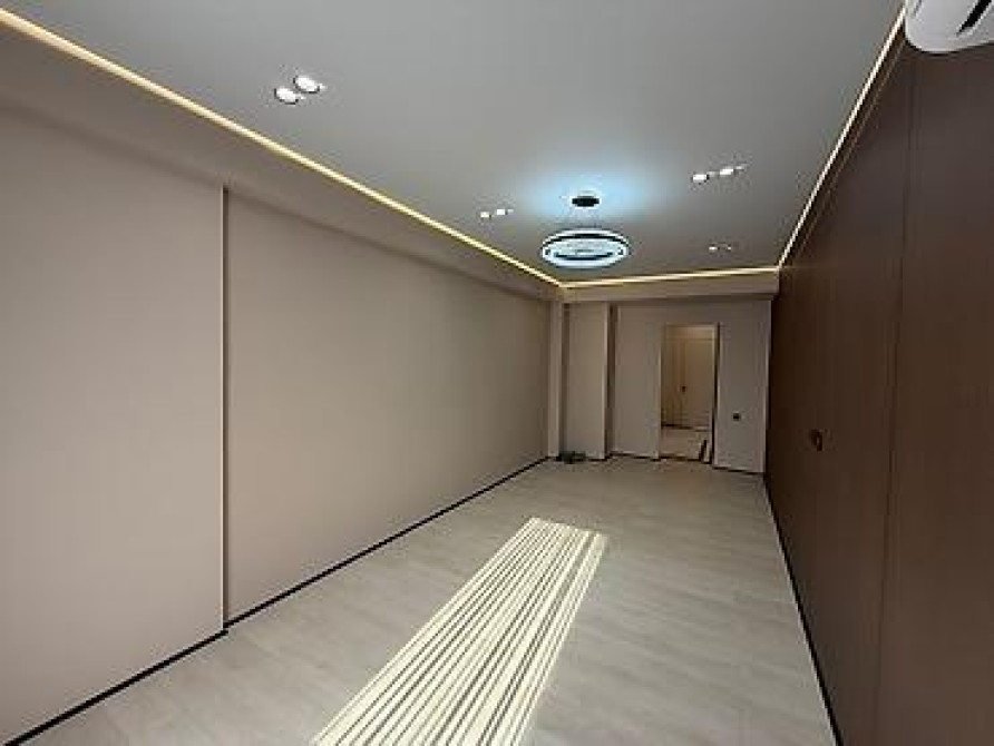 2 комнаты, 85 м², Бишкек Парк ТРЦ Элитка, 13 этаж, Дизайнерский ремонт Бишкек - изображение 5