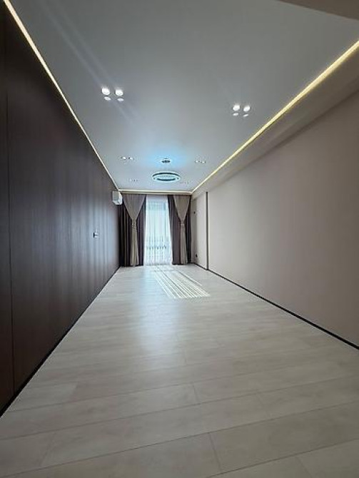 2 комнаты, 85 м², Бишкек Парк ТРЦ Элитка, 13 этаж, Дизайнерский ремонт Бишкек - изображение 6