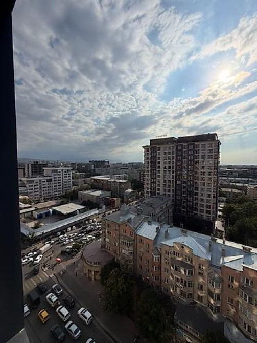 2 комнаты, 85 м², Бишкек Парк ТРЦ Элитка, 13 этаж, Дизайнерский ремонт Бишкек - изображение 8