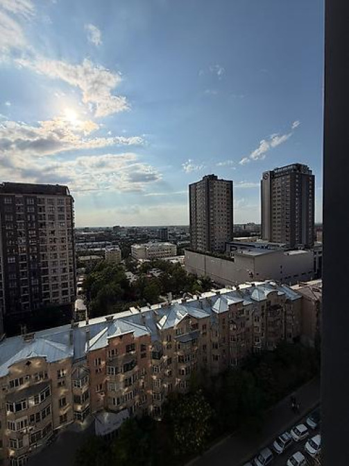 2 комнаты, 85 м², Бишкек Парк ТРЦ Элитка, 13 этаж, Дизайнерский ремонт Бишкек - изображение 7