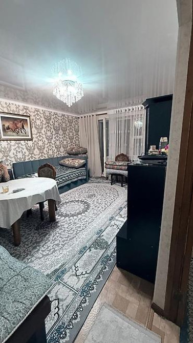 4 комнаты, 150 м², Бишкек Парк ТРЦ Индивидуалка Бишкек - изображение 2