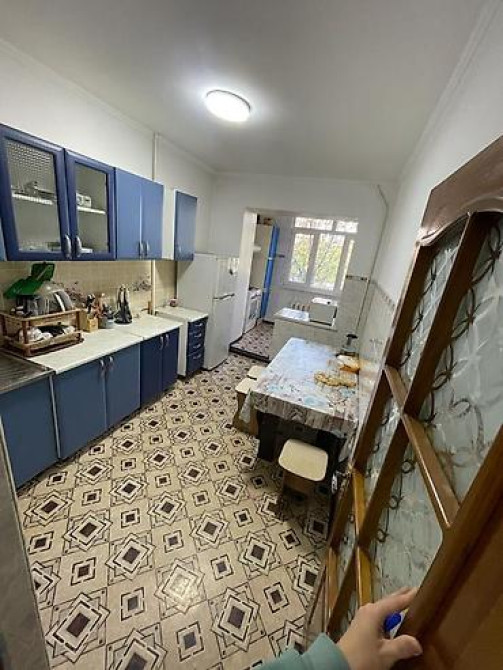 3 комнаты, 78 м², Бишкек Парк ТРЦ Индивидуалка, 2 этаж, Косметический ремонт Бишкек - изображение 5