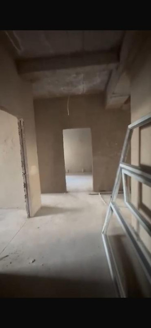 3 комнаты, 102 м², Бишкек Парк ТРЦ Элитка, 15 этаж, ПСО (под самоотделку) Бишкек - изображение 4
