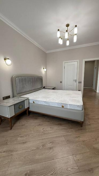 3 комнаты, 103 м², Бишкек Парк ТРЦ Элитка, 5 этаж, Свежий ремонт Бишкек - изображение 2
