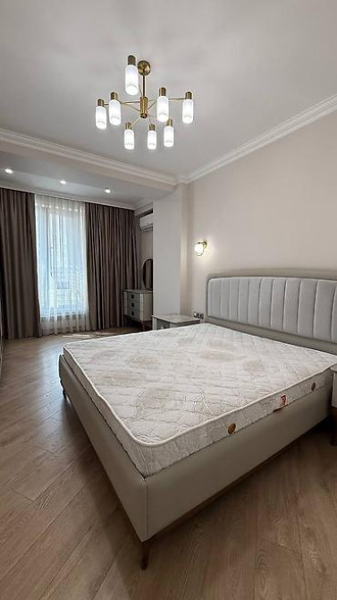 3 комнаты, 103 м², Бишкек Парк ТРЦ Элитка, 5 этаж, Свежий ремонт Бишкек - изображение 3