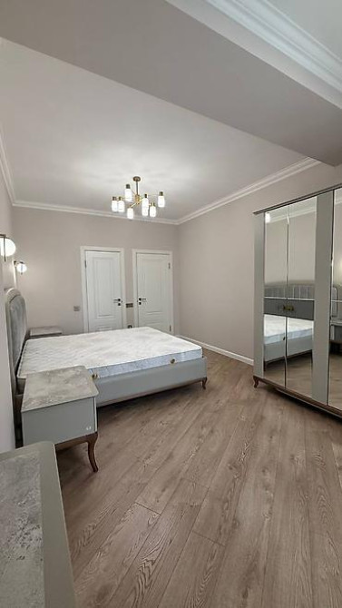 3 комнаты, 103 м², Бишкек Парк ТРЦ Элитка, 5 этаж, Свежий ремонт Бишкек - изображение 6
