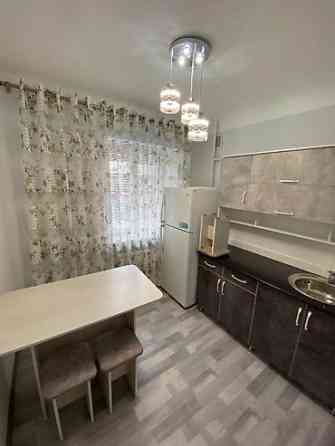 1 комната, 33 м², Бишкек Парк ТРЦ Индивидуалка, 2 этаж, Свежий ремонт Bishkek