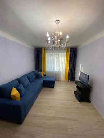 1 комната, 33 м², Бишкек Парк ТРЦ Индивидуалка, 2 этаж, Свежий ремонт Bishkek