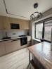 3 комнаты, 54 м², Бишкек Парк ТРЦ Индивидуалка, 2 этаж, Евроремонт Бишкек