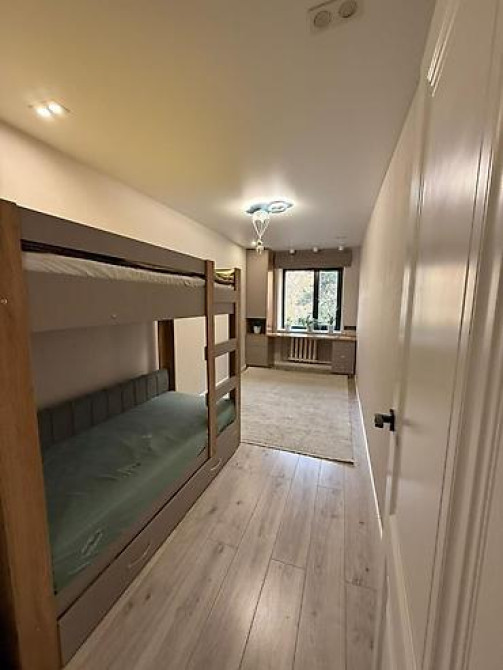 3 комнаты, 54 м², Бишкек Парк ТРЦ Индивидуалка, 2 этаж, Евроремонт Бишкек - изображение 6