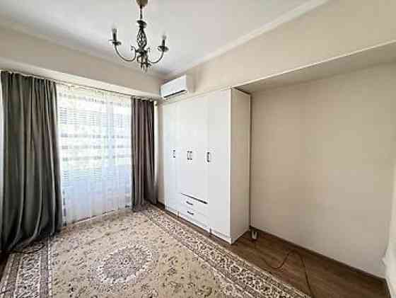 3 комнаты, 63 м², Бишкек Парк ТРЦ Индивидуалка, 5 этаж, Евроремонт Бишкек