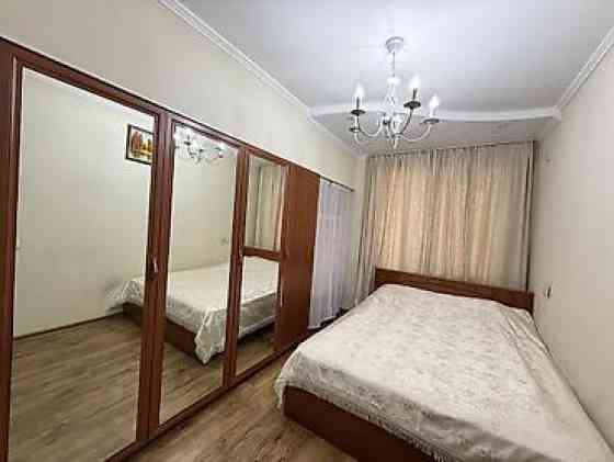 3 комнаты, 63 м², Бишкек Парк ТРЦ Индивидуалка, 5 этаж, Евроремонт Бишкек