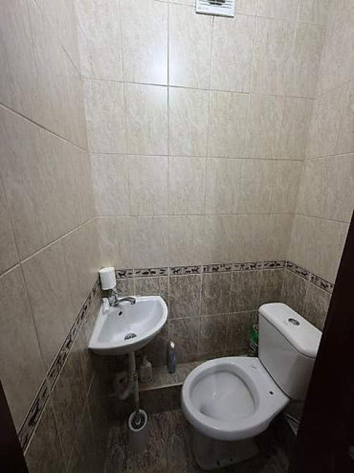 3 комнаты, 63 м², Бишкек Парк ТРЦ Индивидуалка, 5 этаж, Евроремонт Бишкек - изображение 7