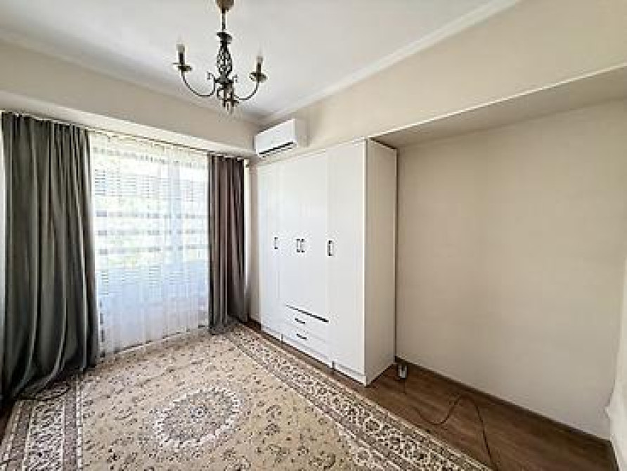 3 комнаты, 63 м², Бишкек Парк ТРЦ Индивидуалка, 5 этаж, Евроремонт Бишкек - изображение 5