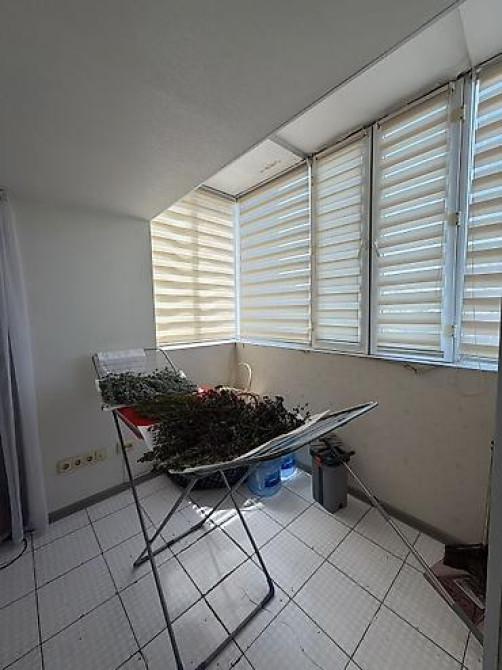 3 комнаты, 63 м², Бишкек Парк ТРЦ Индивидуалка, 5 этаж, Евроремонт Бишкек - изображение 4