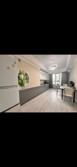 2 комнаты, 87 м², Бишкек Парк ТРЦ Элитка, 10 этаж, Евроремонт Бишкек - изображение 6