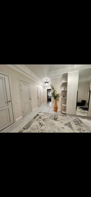 2 комнаты, 87 м², Бишкек Парк ТРЦ Элитка, 10 этаж, Евроремонт Бишкек - изображение 8