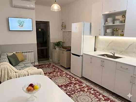 2 комнаты, 64 м², Бишкек Парк ТРЦ Элитка, 4 этаж, Евроремонт Бишкек