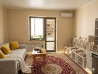 2 комнаты, 64 м², Бишкек Парк ТРЦ Элитка, 4 этаж, Евроремонт Бишкек
