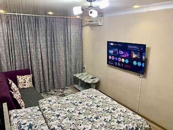 1 комната, 38 м², Бишкек Парк ТРЦ Индивидуалка, 4 этаж, Евроремонт Бишкек