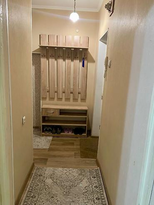 1 комната, 38 м², Бишкек Парк ТРЦ Индивидуалка, 4 этаж, Евроремонт Бишкек - изображение 8