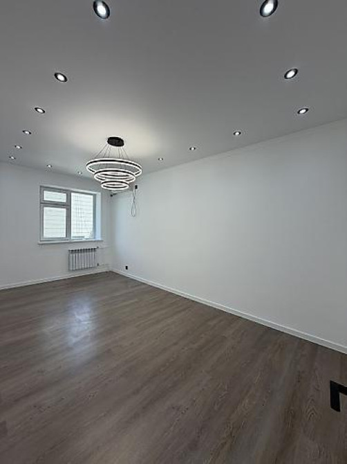 2 комнаты, 50 м², Бишкек Парк ТРЦ Индивидуалка, 4 этаж, Дизайнерский ремонт Бишкек - изображение 15