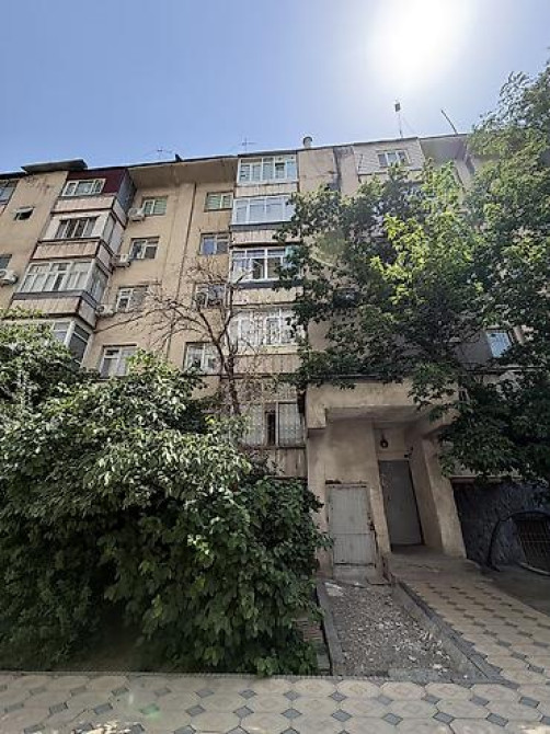 2 комнаты, 50 м², Бишкек Парк ТРЦ Индивидуалка, 4 этаж, Дизайнерский ремонт Бишкек - изображение 20