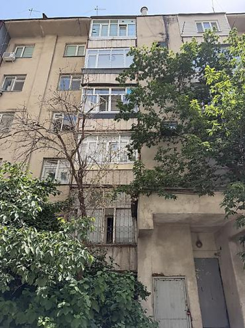 2 комнаты, 50 м², Бишкек Парк ТРЦ Индивидуалка, 4 этаж, Дизайнерский ремонт Бишкек - изображение 21