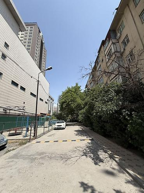 2 комнаты, 50 м², Бишкек Парк ТРЦ Индивидуалка, 4 этаж, Дизайнерский ремонт Бишкек - изображение 18