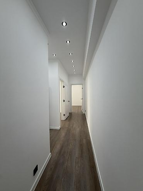 2 комнаты, 50 м², Бишкек Парк ТРЦ Индивидуалка, 4 этаж, Дизайнерский ремонт Бишкек - изображение 3
