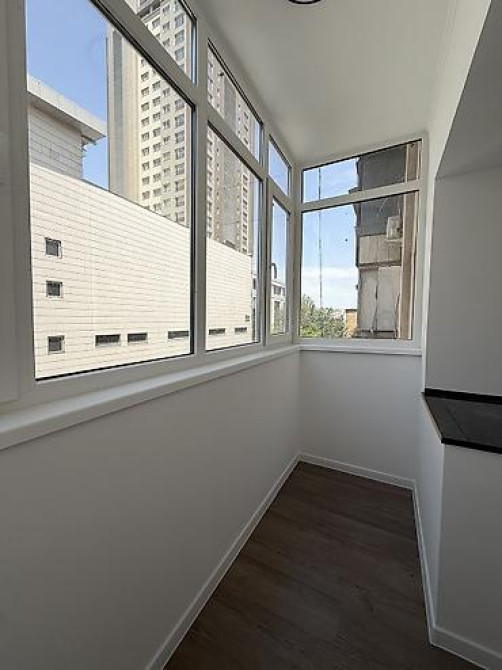 2 комнаты, 50 м², Бишкек Парк ТРЦ Индивидуалка, 4 этаж, Дизайнерский ремонт Бишкек - изображение 10