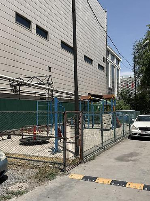2 комнаты, 50 м², Бишкек Парк ТРЦ Индивидуалка, 4 этаж, Дизайнерский ремонт Бишкек - изображение 19